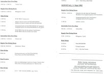 Programmheft 5. Teil