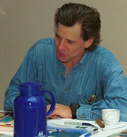 Dirk Benedict