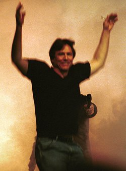 Richard Hatch