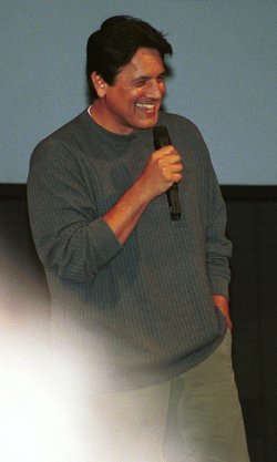 Robert Beltran