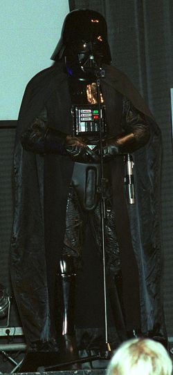 Darth Vader