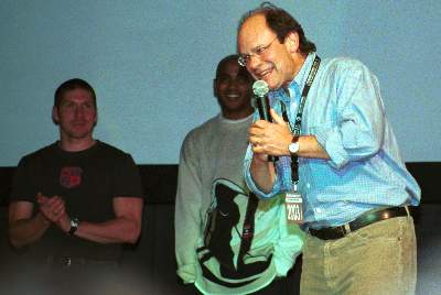 Ethan Phillips