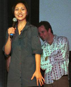 Linda Park