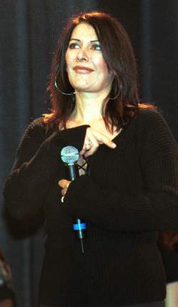 Marina Sirtis