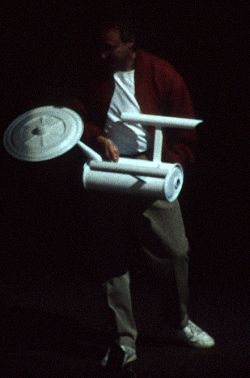 Brent mit Enterprise Modell