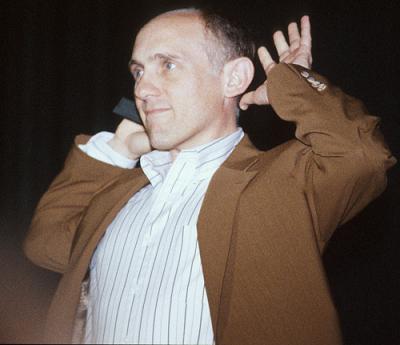 Armin Shimerman