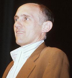 Armin Shimerman