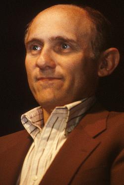 Armin Shimerman