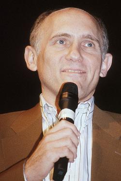 Armin Shimerman