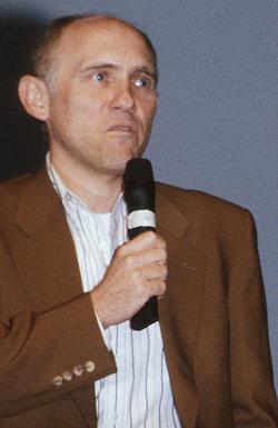 Armin Shimerman