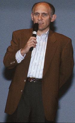 Armin Shimerman