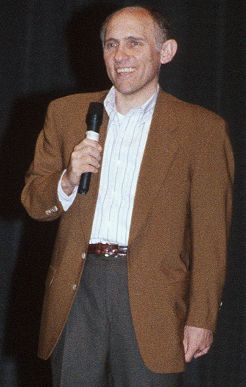 Armin Shimerman