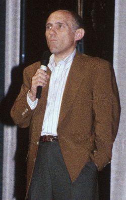 Armin Shimerman