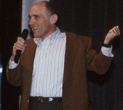 Armin Shimerman