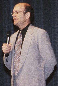 Robert Picardo
