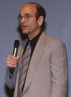 Robert Picardo