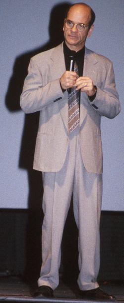 Robert Picardo