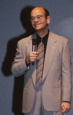 Robert Picardo