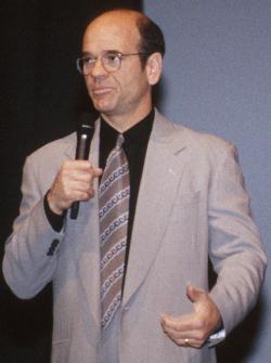Robert Picardo
