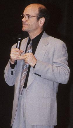 Robert Picardo