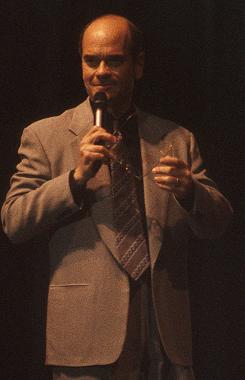 Robert Picardo