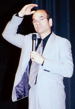 Robert Picardo