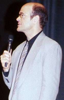 Robert Picardo