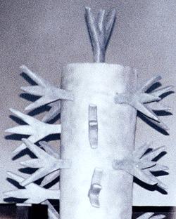 The Cristalline Entity