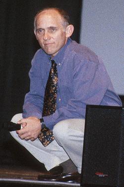 Armin Shimerman