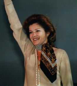 Kate Mulgrew