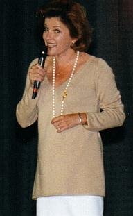 Kate Mulgrew