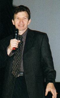 Max Grodenchik