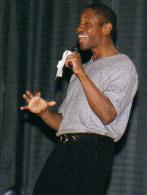 Tim Russ - joke