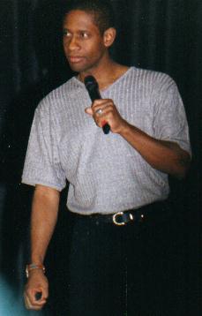 Tim Russ