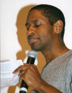 Tim Russ singing 'Let It Be'