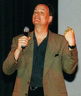 John DeLancie