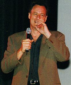 John DeLancie