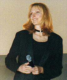 Gates McFadden