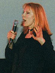 Gates McFadden