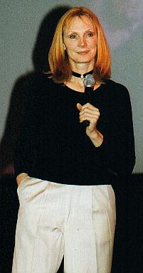 Gates McFadden