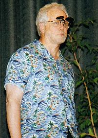 J. G. Hertzler, unlike Martok