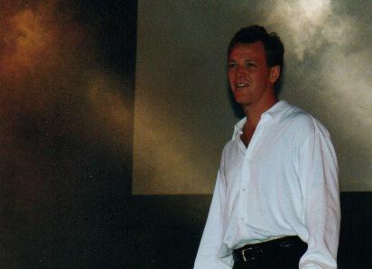 Robert Duncan McNeill