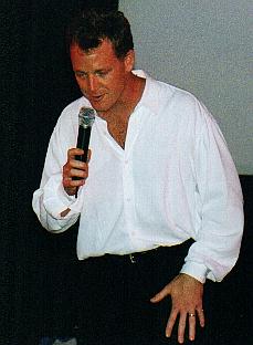 Robert Duncan McNeill