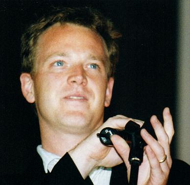 Robert Duncan McNeill