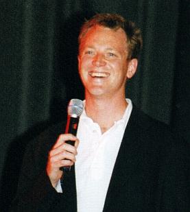 Robert Duncan McNeill