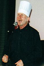 Rene Auberjonois