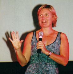 Denise Crosby