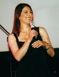 Marina Sirtis