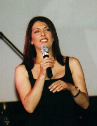 Marina Sirtis