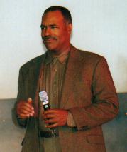Michael Dorn
